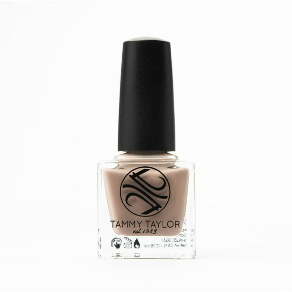 Fawn Beige Nail Lacquer