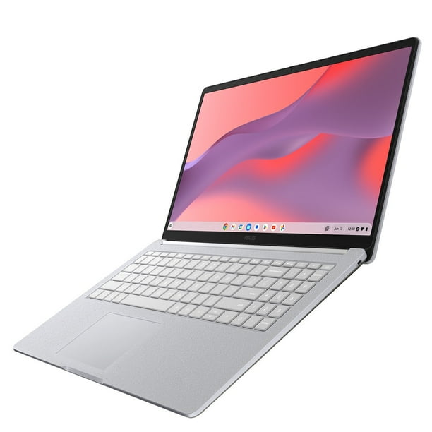 ASUS Chromebook CX15 Laptop, 15.6” 16:9 FHD (1920 x 1080) Anti