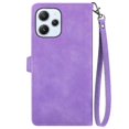thumbnail image 5 of Funda billetera anti-golpes para GANGXUN Redmi 12 , ideal para día a día y trabajo, 5 of 5