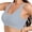 Light Blue, variant on Alun Seamless Jelly Bras for Women Light Support Wireless Bralette Lightweight Breathable Stretchy Comfortable Soft Smooth Pull on Bras Simple Solid Color Daily Wear White XL