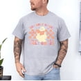thumbnail image 2 of Retro The Only Ghost I Know is The Holy Christian Halloween T-Shirt, Spooky Season T-Shirt, Fullsizes S-5XL Multicolors T-Shirt, 2 of 5
