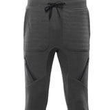 Style & Co Ribbed Jogger Pants main image 0