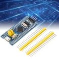 thumbnail image 1 of Módulo de Placa de Aprendizaje Central, Tablero de Desarrollo Mínimo de Sistemas Fáciles de Conectar 5pcs Micro USB para deteca Eléctrica de Bricolajeje, 1 of 7