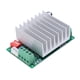 thumbnail image 3 of Placa De Controlador Paso A Paso, Módulo De Motor Paso A Paso De Corriente Ajustable De Medio Flujo Automático Para Motor Paso A Paso ANGGREK Stepper Motor Driver Board, 3 of 8
