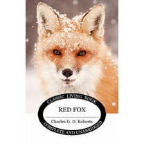 Red Fox, (Paperback)