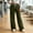 Army Green, variant on Women's Straight Leg Sweatpants Athletic Joggers with Pockets Casual Winter Lounge Travel Pants Fashion Outfits