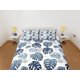 thumbnail image 2 of Tropical Juego de Funda Nórdica Verde, Colcha Dormitorio Juego de Ropa de Cama, Dormitorio de Verano, 2 of 4
