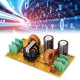 thumbnail image 1 of DC LC Filter, EMI Power Filter Board 50V 2A Passe-Bas pour Moto, 1 of 8