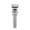 Silver A, variant on Bathroom Sink Drain with Overflow, Vessel Sink Lavatory Vanity Pop Up Drain Stopper, 304 Stainless Steel