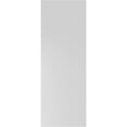 thumbnail image 4 of Ekena Millwork 21 1/2"W x 38"H True Fit PVC Four Board Joined Board-n-Batten Shutters w/Z-Bar, Ocean Swell (Per Pair - Hardware Not Included), 4 of 8