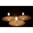 thumbnail image 4 of Vela OHR CANDLES, 400 unidades, 4 horas de combustión, color blanco, 4 of 5