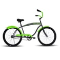 thumbnail image 1 of Bicicleta Black panther Aruba H R26 S/V Verde, 1 of 2