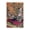 Leopard Floral Shoes Books, variant on Stupell Industries Art Deco On My Feet Shoes & Books Black Floating Frame Canvas Art, 17 x 25, by Annabelle Hall