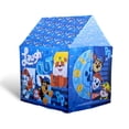 thumbnail image 1 of CYC Casa Tienda De Campaña Paw Patrol Chase Marshall Juguete T378793, 1 of 2