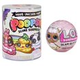 thumbnail image 1 of Poopsie Slime Surprise Poop Pack Série + Poupée de Paillettes Glamour, 1 of 1