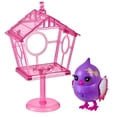 thumbnail image 3 of Set de juego Little Live Pets Lil House con pájaro animado 26281, 3 of 9