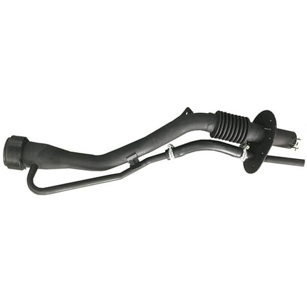 Agility Auto Parts 4063573 Filler Neck Fits Toyota 1995-2000