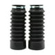 thumbnail image 4 of 1 par de botas de amortiguador de cubierta de horquilla delantera de goma para motocicleta para Rebel CMX500 CMX300 2017-2021 tecnología de fabr Macarena Cubierta frontal de horquilla, 4 of 8