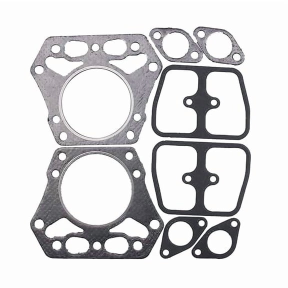 Gaskets Kit for Kawasaki FH680V FH721V Engine 22-25HP Replaces 11004-7006 11060-7013 11060-7016 11060-7011