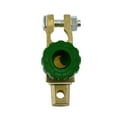 thumbnail image 2 of Schumacher Electric Swan Terminal Disconnect with Brass Coating, BAF-TD1, 2 of 9
