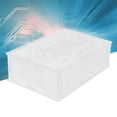 thumbnail image 1 of Carcasa De Placa Amplificadora, Material Acrílico TPA3116D2 2.1 Placa Amplificadora XH-M574 De Alta Potencia Para Placa Amplificadora, 1 of 7