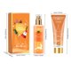 thumbnail image 3 of Fiudx Fragancia Encantadora, Spray Largae, Crema Hidratante Suave, Set Product Enriquecidos, Ideal Regalo de Uso Diario, Colección de Perfumes para Mujer, Empaque de Regalo de Lujo, 3 of 7