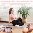 thumbnail image 3 of Regalos de Cumplea&ntilde;os para Mujeres,Regalos del D&iacute;a de la Madre,Cuidado Personal Canasta de Spa Relajante para Mujer,Regalo de Navidad para Amigas, Mam&aacute;, Hermana,Pareja, 3 of 8