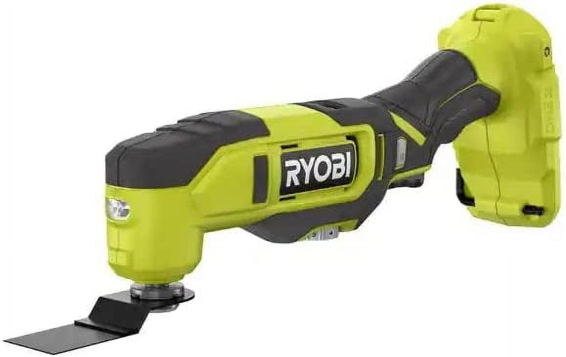 Ryobi 18V ONE+ Cordless Oscillating Multi-Tool photo 1