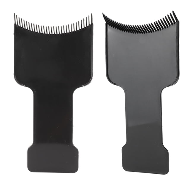 Placa para teñir el cabello, cepillo para teñir el cabello, cepillo para teñir el cabello, peine para teñir el cabello, tecnología innovadora