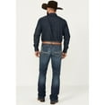 thumbnail image 3 of Cinch Ian Mid Rise Slim Bootcut - Mens Jeans  - Mb58436001, 3 of 4