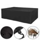 thumbnail image 1 of Outdoor Furniture Table And Chairs Cover Sun Screen Waterproof, 1 of 3