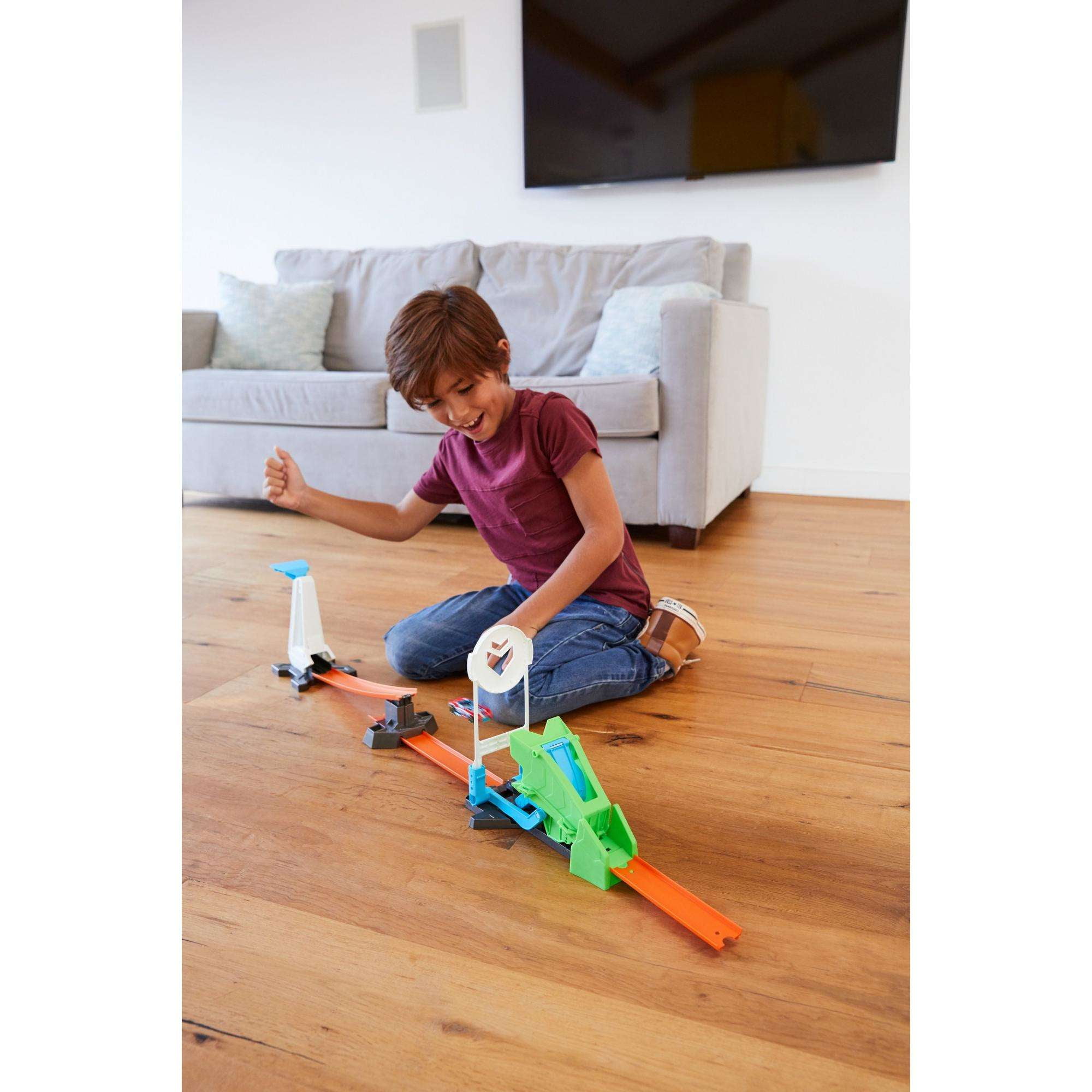 hammer drop hot wheels