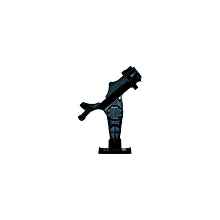 Sea-Dog Triple Threat Rod Holder - Surface Mount [325412-1]