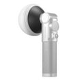 thumbnail image 1 of Godox LM-R28 Flash Reflector with Silicone Dome Diffuser Compatible with Godox Lux Master Retro Camera Flash, 1 of 4