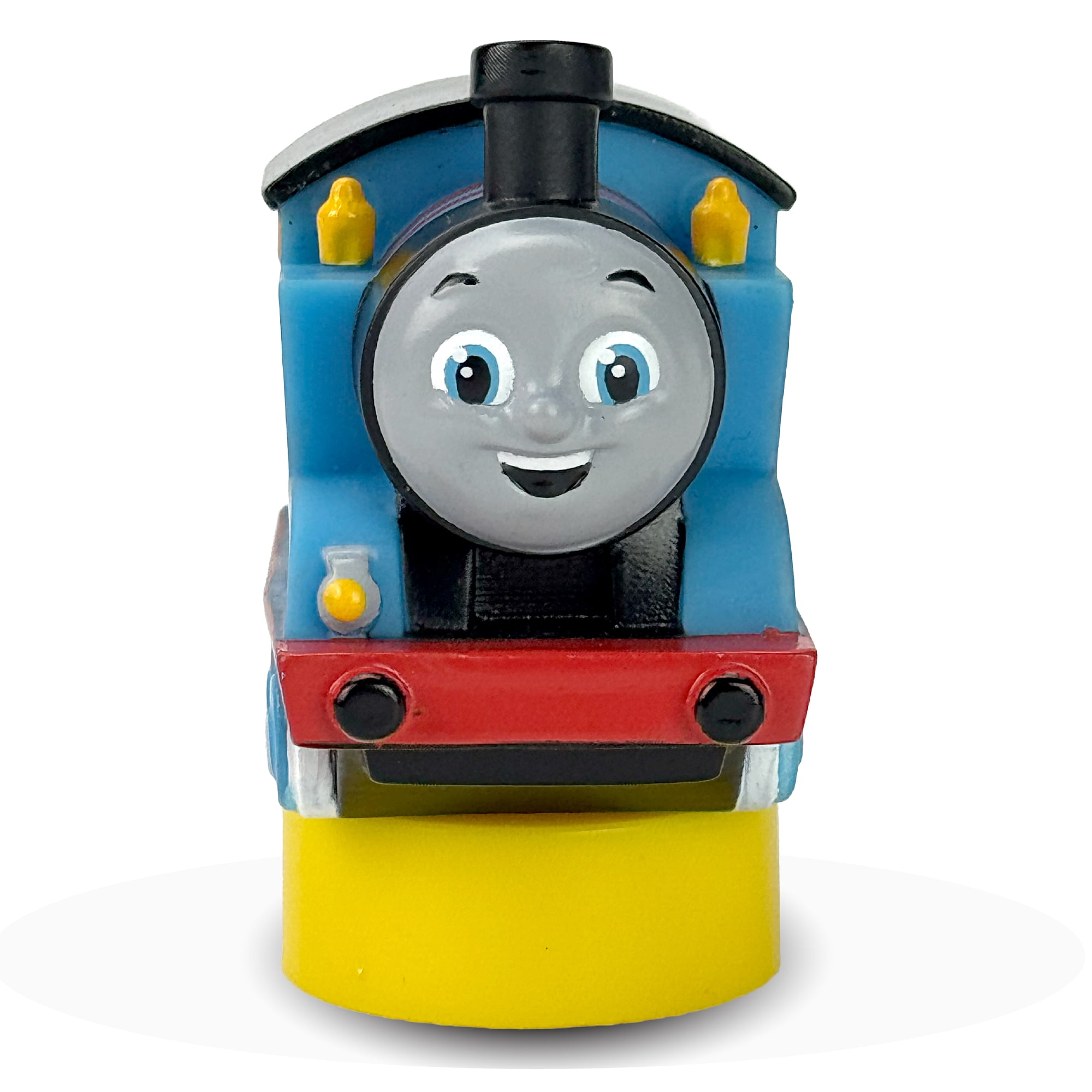 Thomas the Tank Engine Figurine Cartridge with 5 Stories & Songs for Ages 3+