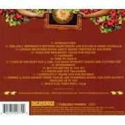 Panic! at the Disco - A Fever You Cant Sweat Out - Music & Performance - CD