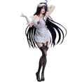 thumbnail image 1 of Figura de acción QAHEART Albedo Shalltear Bloodfallen 26 cm PVC, 1 of 5