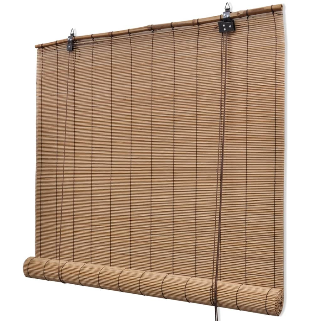 bamboo blinds at walmart