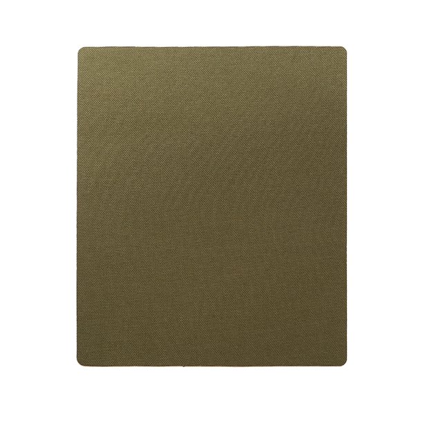 Tmvgtek Silenciador Portátil Stealth Patch Envoltura Autoadhesiva Para Silenciador (Verde 15X18Cm) Tmvgtek Para estrenar