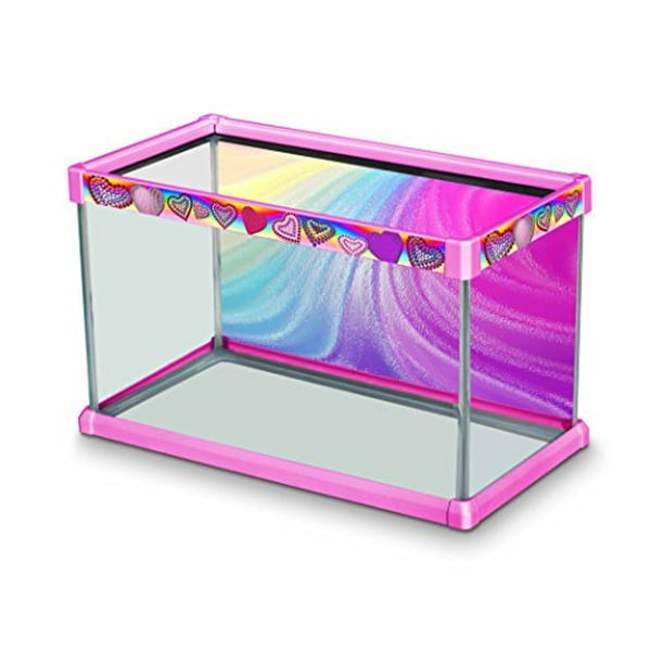 Plastic aquarium frames online