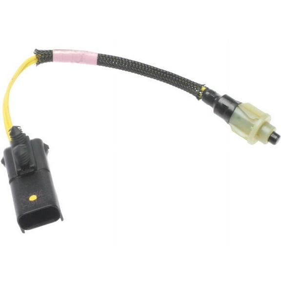 Clutch Starter Safety Switch - Compatible with 2007 - 2017 Jeep Patriot 2008 2009 2010 2011 2012 2013 2014 2015 2016