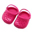 thumbnail image 1 of PENGXIANG Pet Dog Soft Breathable Soft Network Eye Cave Sandals, 1 of 6