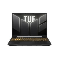 TUF Gaming F16 16" Gaming Laptop, Intel Core 5 210H, 512GB SSD, Windows 11 Home, FX607VU-SS53