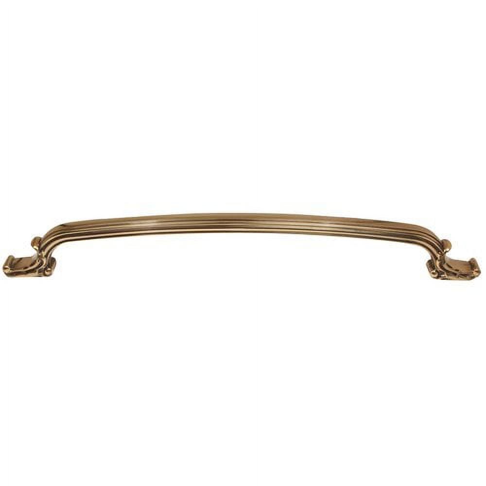 Alno Ornate Appliance Pull Medium