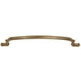 thumbnail image 6 of Alno D3650-12-AEM Ornate 12 Inch Appliance/Cabinet Pull Antique English Matte, 6 of 6