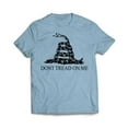 thumbnail image 4 of Gadsden Flag Don't Tread On Me T-Shirt, 4 of 7