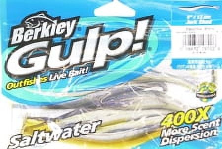 Berkley Gulp! Saltwater Jerk Shad Soft Bait