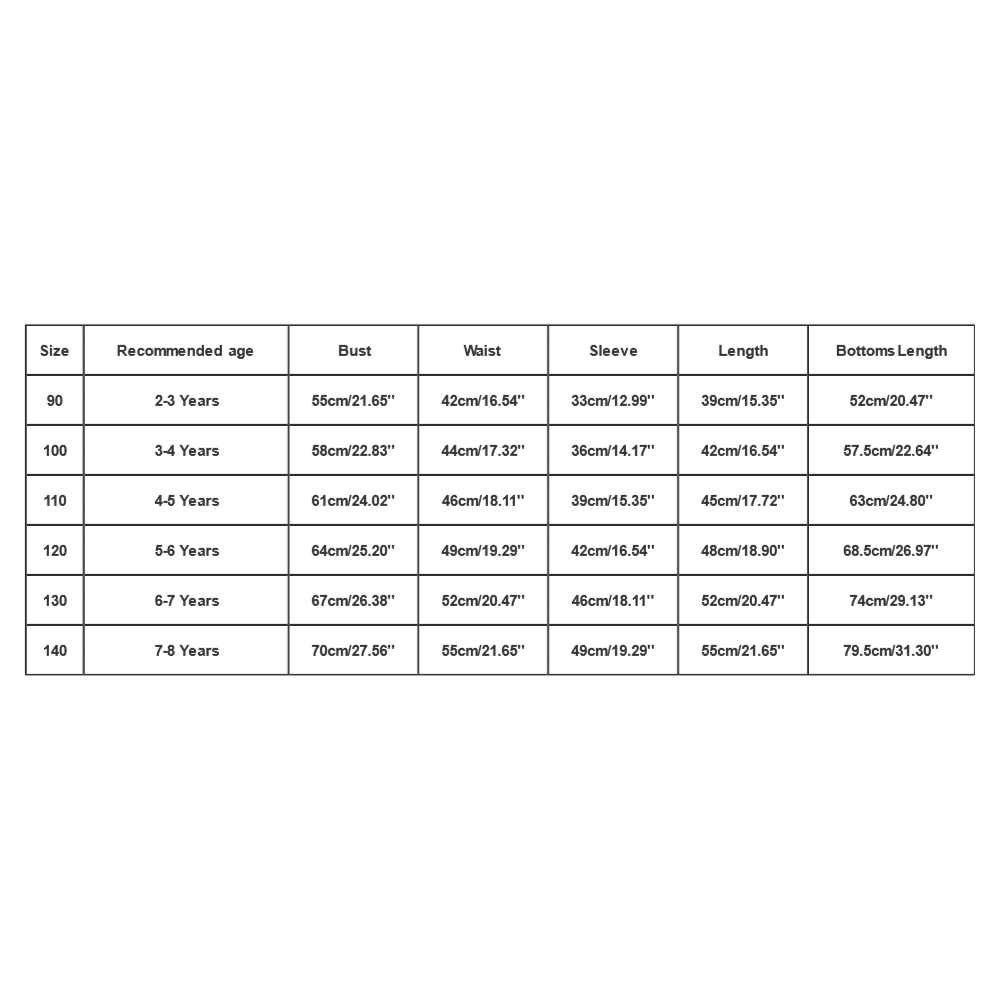 Fall Winter Toddler Baby Boy Girl Clothes Set Long Sleeve Crewneck Sweatshirt Top Casual Pants Outfit Sweatsuit