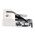 thumbnail image 3 of Side Cutter Presser Foot Domestic Sewing Machine Parts Walking Feet Attachment Accessory for All Low Shank Singer Janome for Brother, 3 of 8