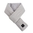 thumbnail image 1 of Labymos Heated Scarf Heating Scarf Neck Warmer Washable Fasts Heating Scarf Heating Collar, 1 of 7